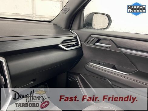 Certified 2025 GMC Acadia Elevation image 50