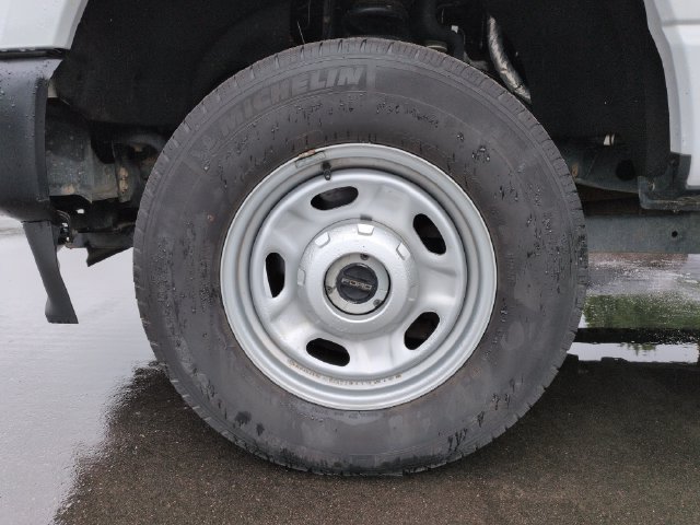 Certified 2024 Ford F250 XL w/ Snow Plow Prep Package AWD/4WD image 10