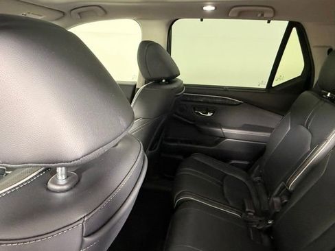 Used 2023 Honda Pilot Elite image 38