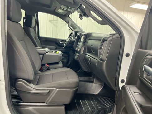 Used 2024 GMC Sierra 2500 Pro w/ Convenience Package AWD/4WD image 21
