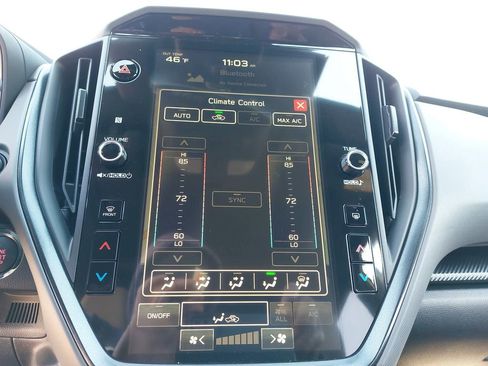 New 2026 Subaru Crosstrek 2.5i Sport image 17