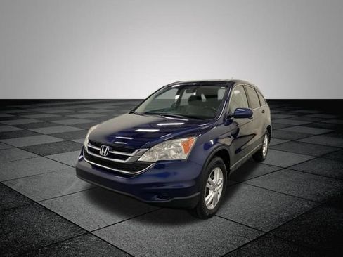 Used 2010 Honda CR-V EX-L image 3