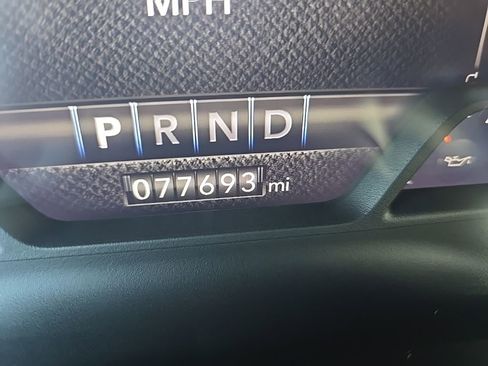 Used 2020 RAM 1500 Big Horn image 17