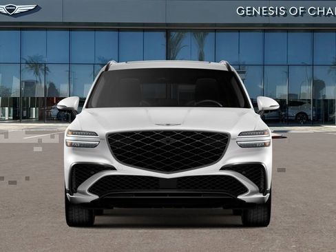 New 2026 Genesis GV70 2.5T Sport Prestige w/ G1 Accessory Package AWD/4WD image 6