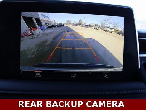 Used 2023 GMC Yukon SLE w/ Max Trailering Package image 15