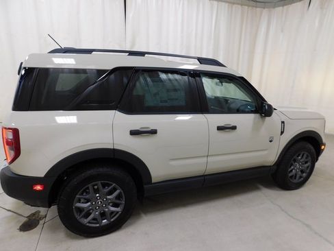 New 2025 Ford Bronco Sport Big Bend image 3