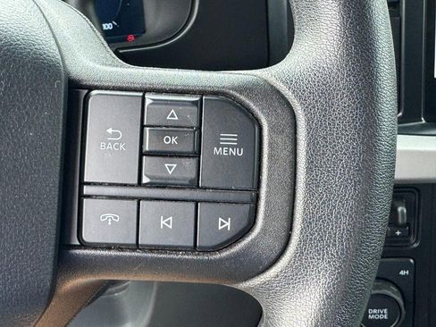 Used 2024 Ford F250 XLT w/ XLT Premium Package AWD/4WD image 18