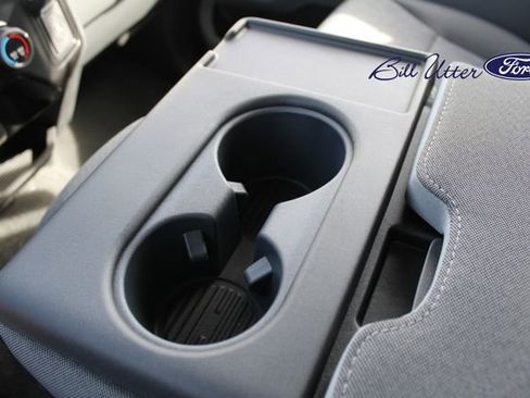 New 2026 Ford F250 XL w/ STX Appearance Package image 11