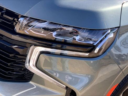 Used 2024 Chevrolet Tahoe RST w/ Sport Performance Package image 27