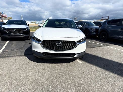 New 2026 MAZDA CX-30 AWD 2.5 S image 2