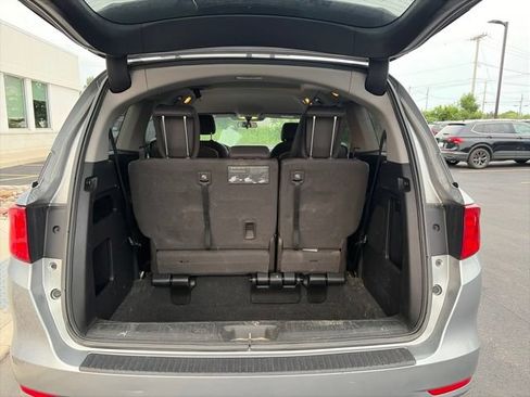 Used 2020 Honda Odyssey EX image 9