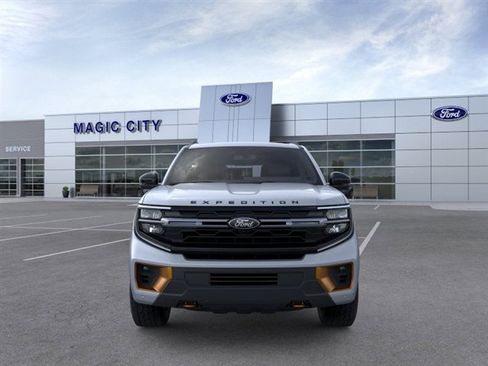 New 2025 Ford Expedition Tremor image 6