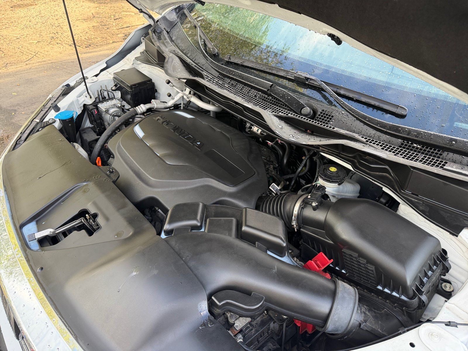 Used 2022 Honda Odyssey Elite image 40