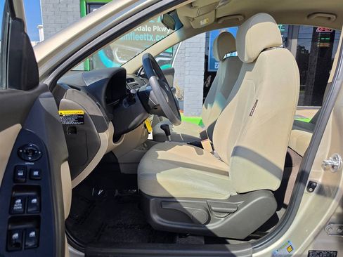 Used 2008 Hyundai Elantra GLS FWD image 19