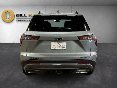 New 2026 Chevrolet Equinox ACTIV w/ Convenience Package III image 12