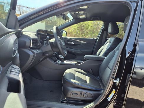 New 2026 Buick Envista Sport Touring w/ Convenience I Package image 15