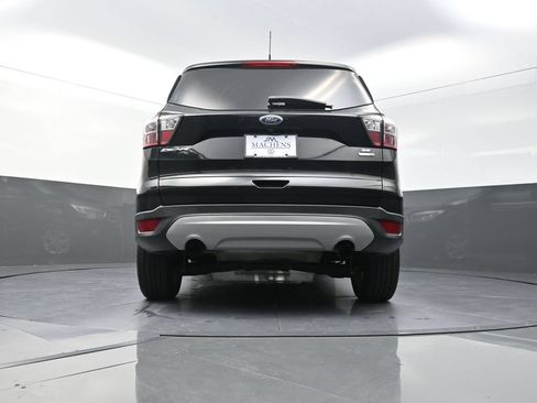 Used 2018 Ford Escape SE AWD/4WD image 26