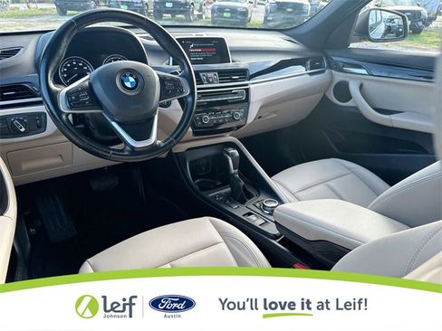 Used 2019 BMW X1 sDrive28i w/ Convenience Package image 36