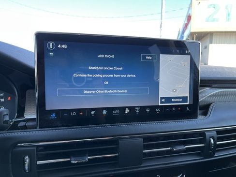 Used 2024 Lincoln Corsair Reserve w/ Equipment Group 201A image 40