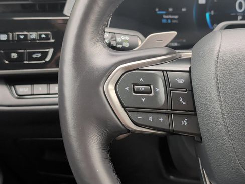 Certified 2025 Lexus TX 350 AWD w/ Technology Package image 14