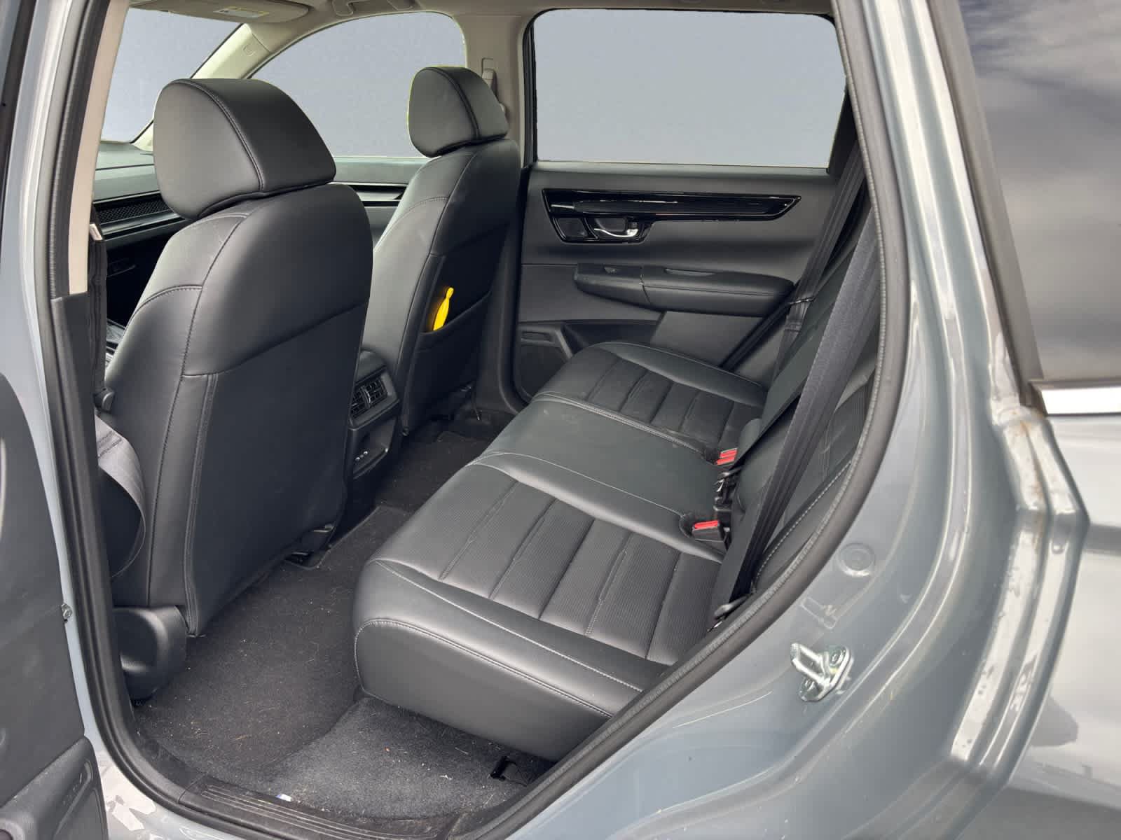 Used 2024 Honda CR-V EX-L image 12