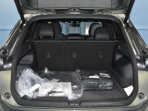 New 2026 Volkswagen Tiguan SE R-Line AWD/4WD image 24