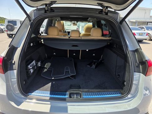 New 2026 Mercedes-Benz GLE 450 4MATIC image 9