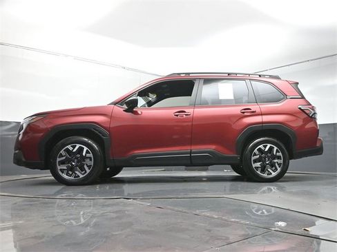 Used 2025 Subaru Forester w/ Convenience Package #1 image 37