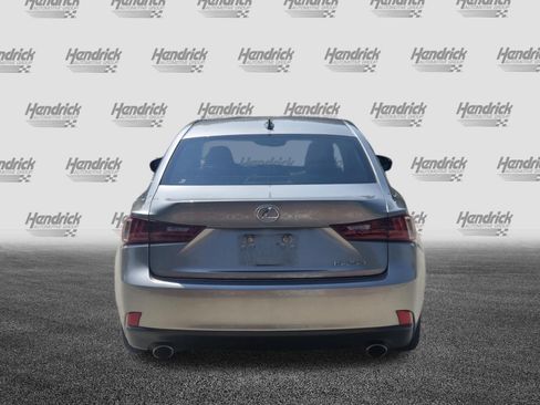 Used 2014 Lexus IS 250 RWD image 8