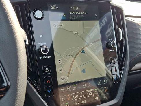 New 2026 Subaru Forester Touring image 3