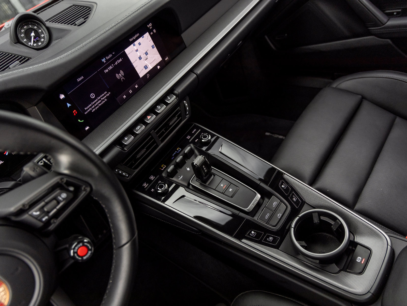 Certified 2026 Porsche 911 Carrera S RWD image 34