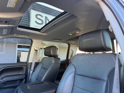 Used 2016 GMC Sierra 2500 Denali image 17