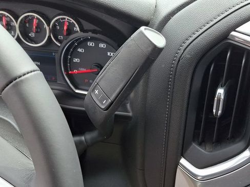 Used 2020 Chevrolet Silverado 1500 RST w/ All-Star Edition AWD/4WD image 15