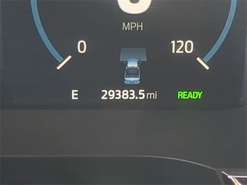 Used 2023 Ford F150 Lariat w/ Equipment Group 502A High image 28