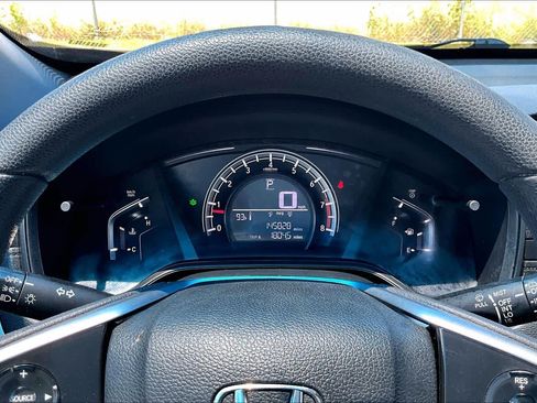 Used 2017 Honda CR-V LX image 26