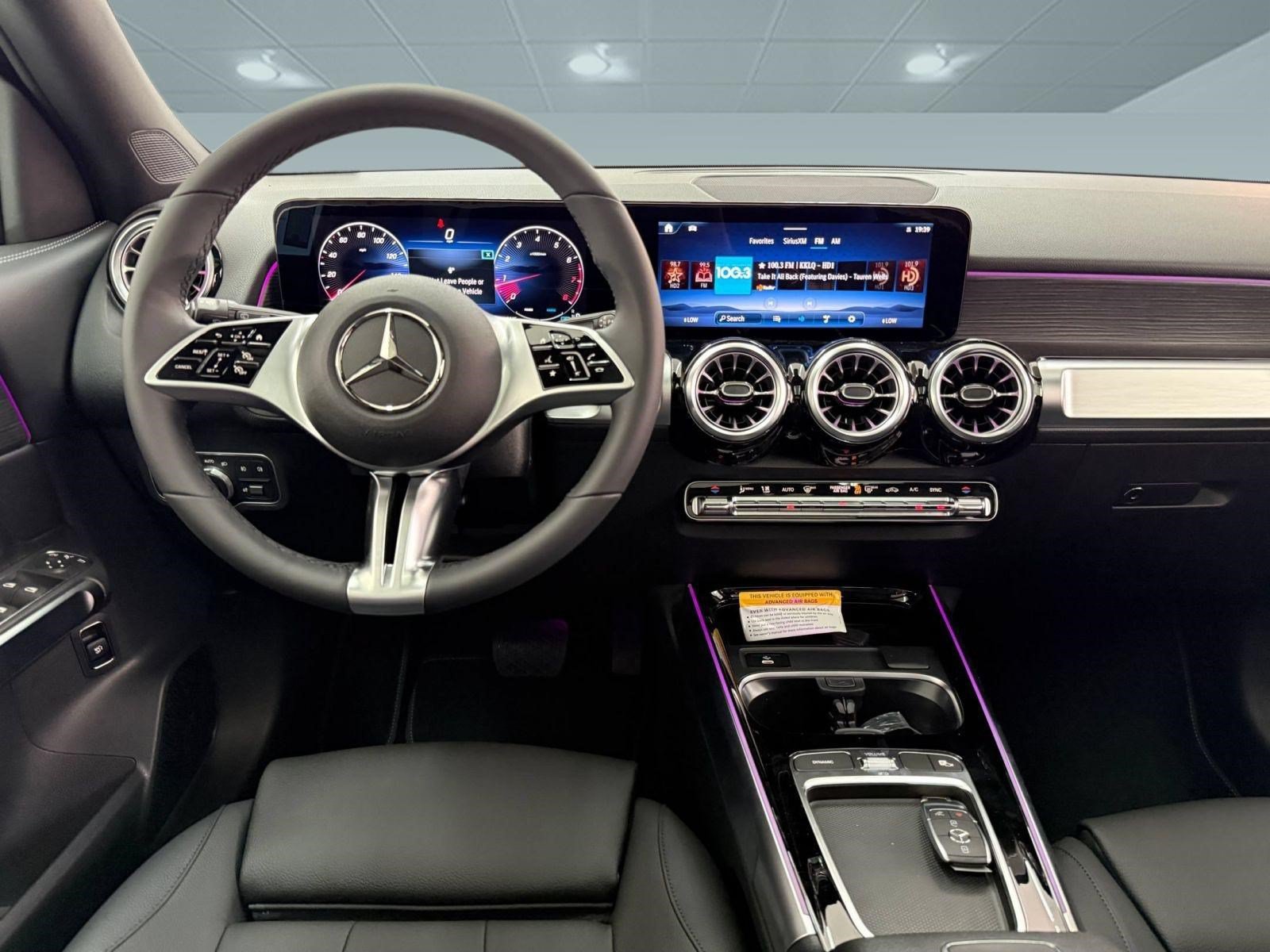 New 2026 Mercedes-Benz GLB 250 image 30