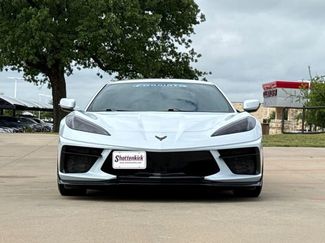 Used 2021 Chevrolet Corvette Stingray Convertible w/ 1LT video 2