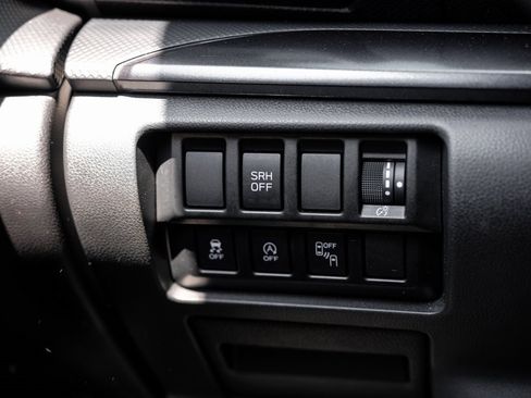 Used 2022 Subaru Forester Wilderness image 43