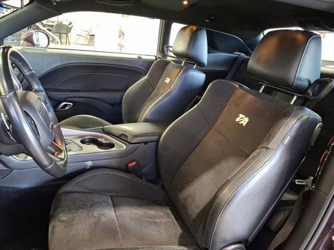 Certified 2022 Dodge Challenger R/T Scat Pack image 22