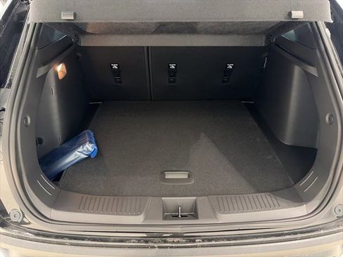 New 2026 Chevrolet Trax RS w/ Sunroof Package image 14