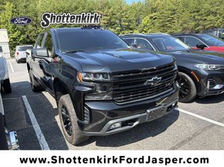 Used 2020 Chevrolet Silverado 1500 LT Trail Boss AWD/4WD video 1