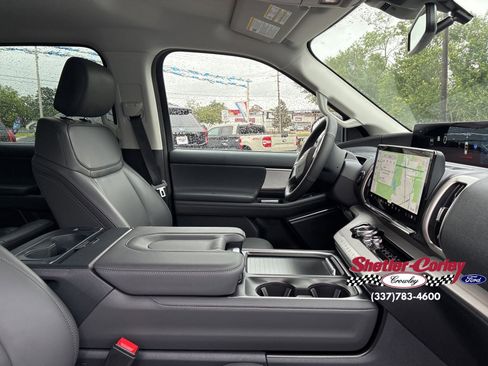 New 2026 Ford Expedition Active RWD image 26