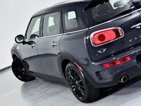 Used 2016 MINI Cooper Clubman S image 13