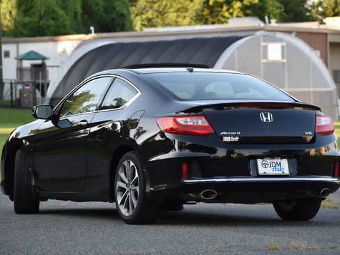 Used 2015 Honda Accord EX-L image 7