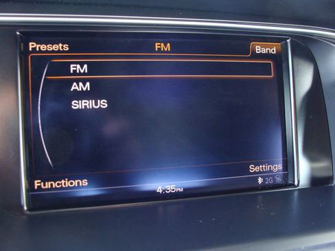 Used 2015 Audi A4 2.0T Premium Plus w/ Technology Package image 17