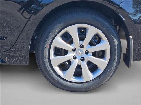 New 2026 Toyota Corolla LE image 9