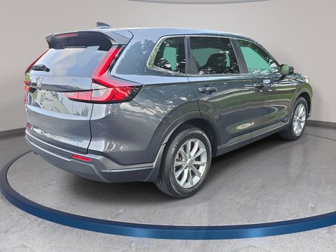 Used 2024 Honda CR-V EX image 5