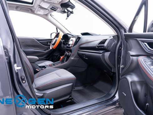 Used 2023 Subaru Forester Sport image 50