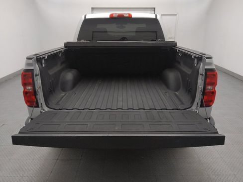 Used 2015 Chevrolet Silverado 1500 LT AWD/4WD image 29