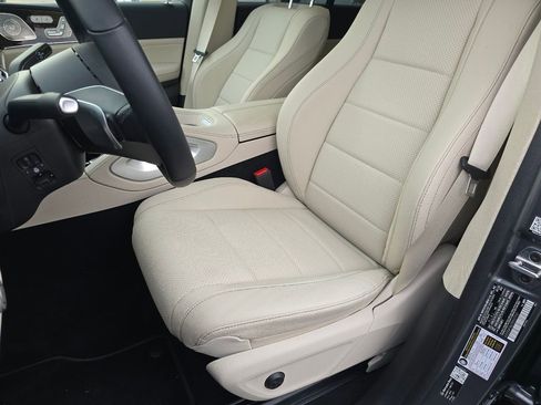 Certified 2026 Mercedes-Benz GLE 350 4MATIC image 24